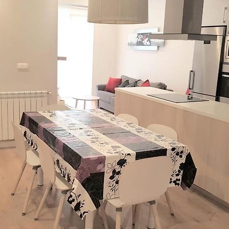 סן סבסטיאן Gros Apartment By Aula מראה חיצוני תמונה