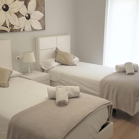 סן סבסטיאן Gros Apartment By Aula מראה חיצוני תמונה