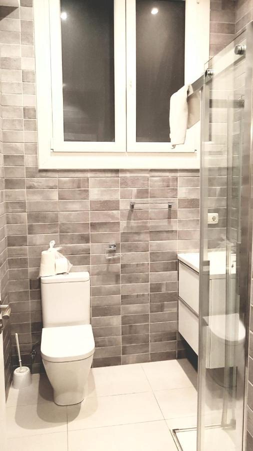 סן סבסטיאן Gros Apartment By Aula מראה חיצוני תמונה