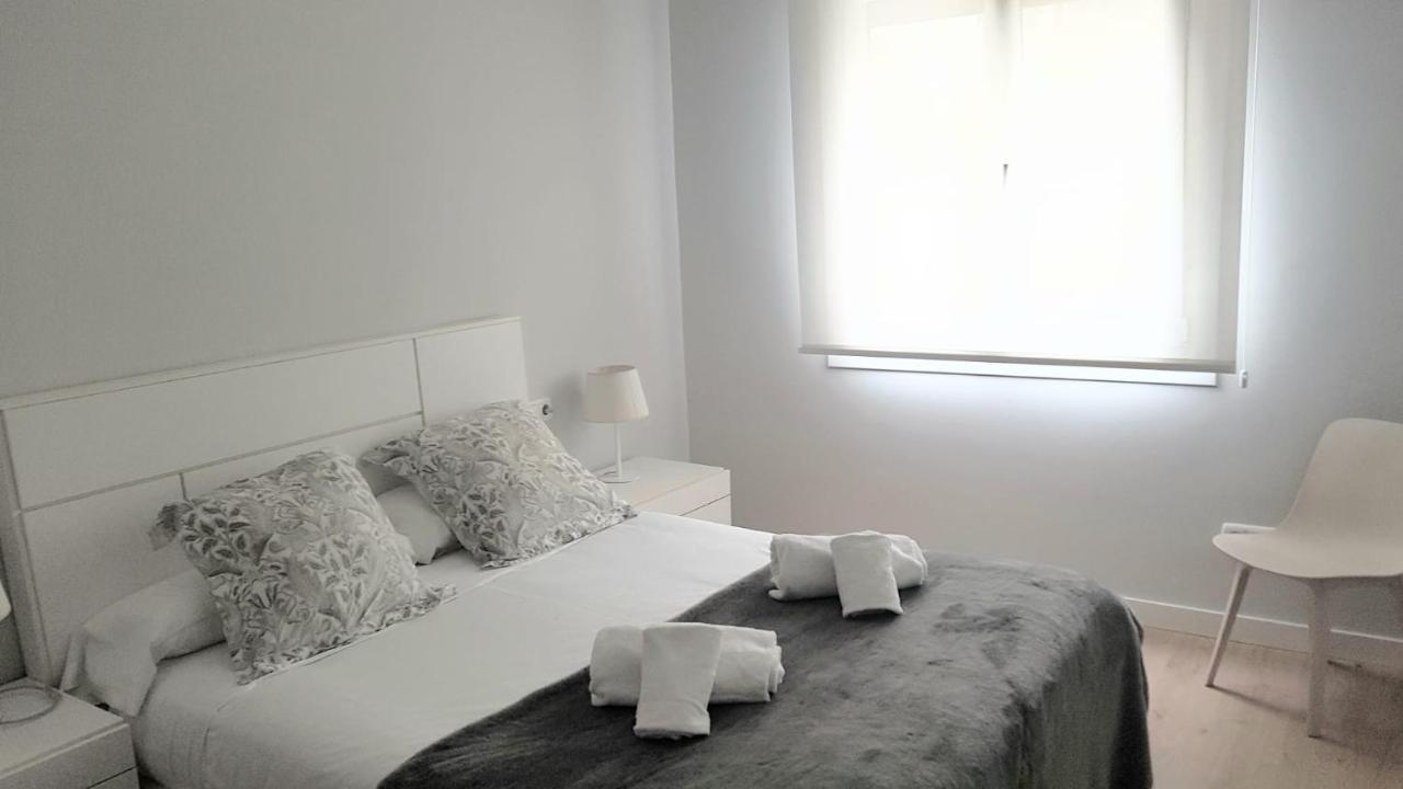 סן סבסטיאן Gros Apartment By Aula מראה חיצוני תמונה