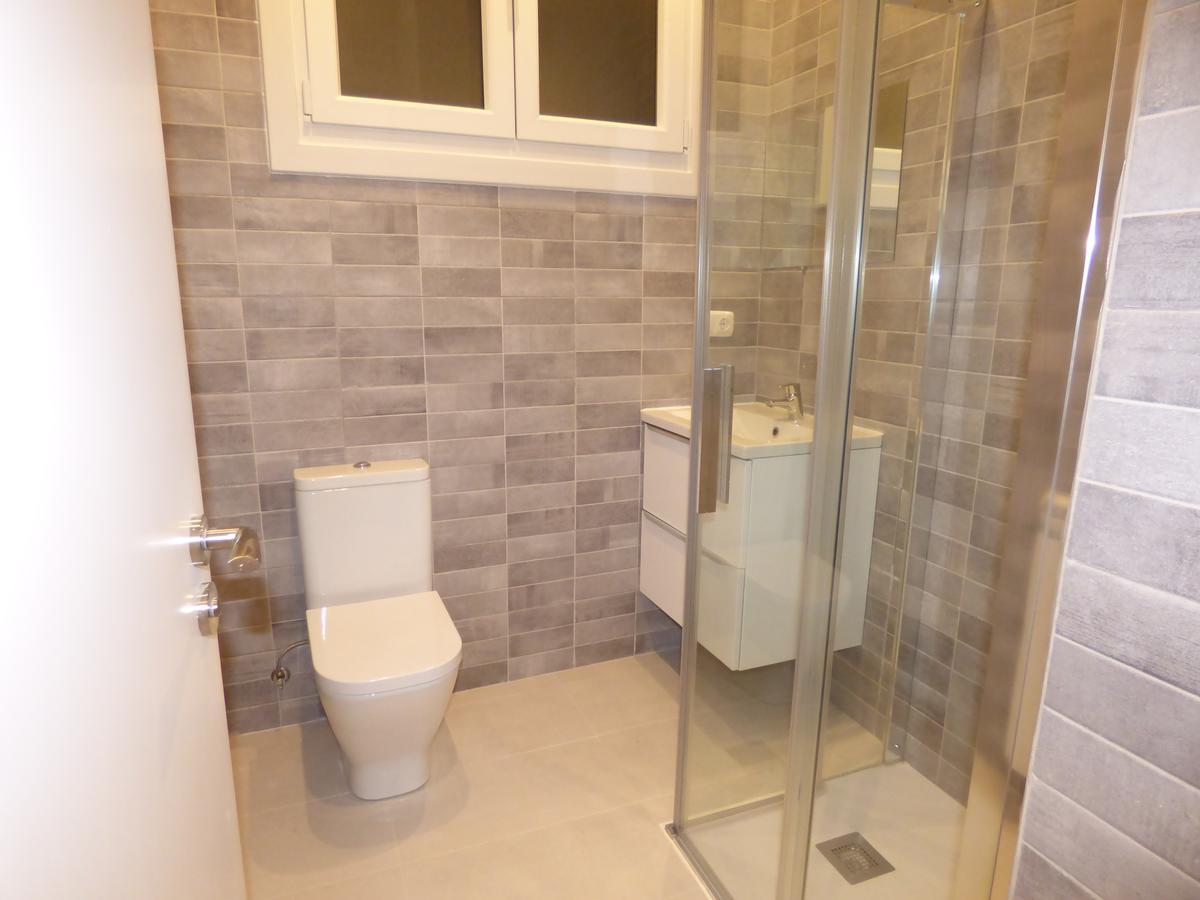 סן סבסטיאן Gros Apartment By Aula מראה חיצוני תמונה