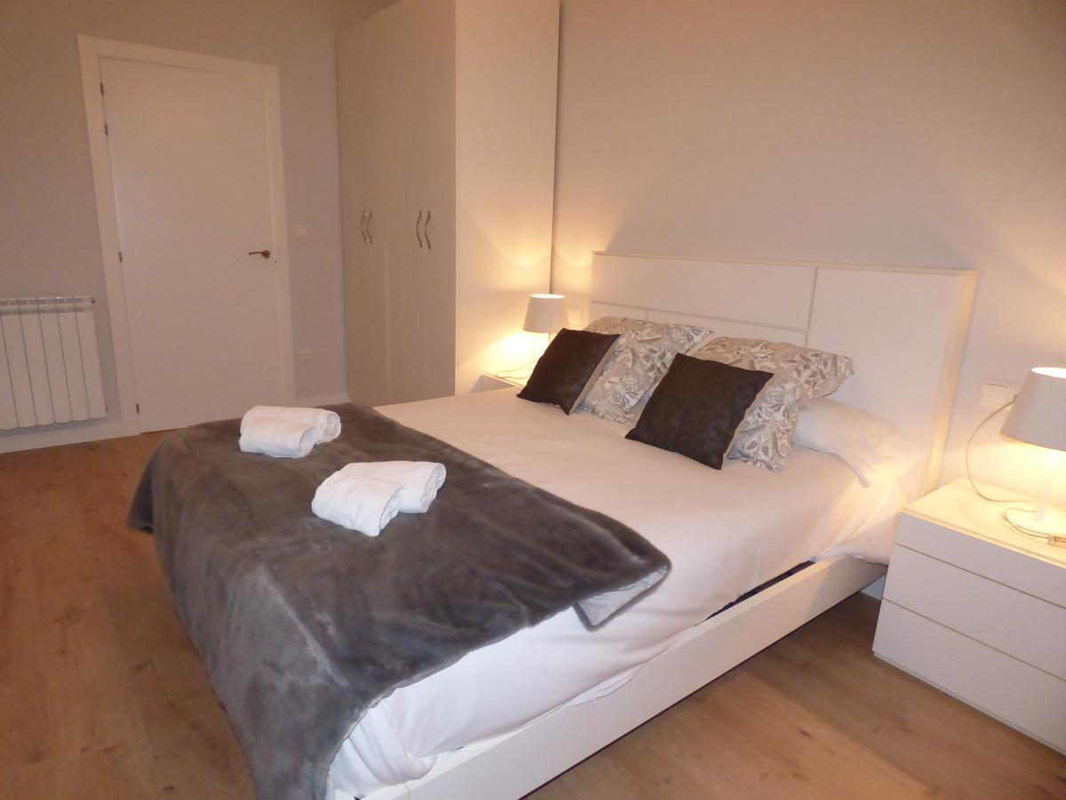 סן סבסטיאן Gros Apartment By Aula מראה חיצוני תמונה