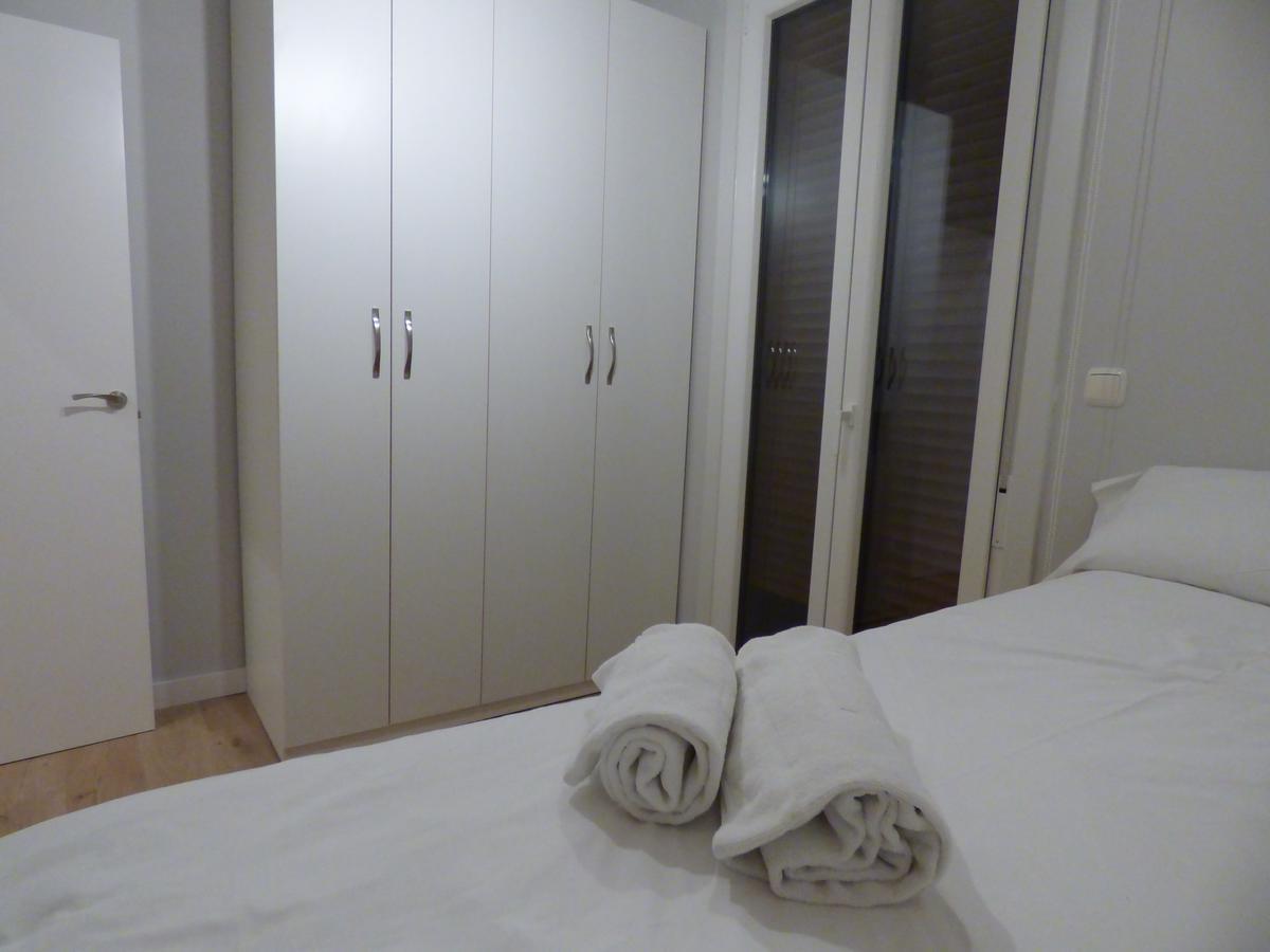 סן סבסטיאן Gros Apartment By Aula מראה חיצוני תמונה