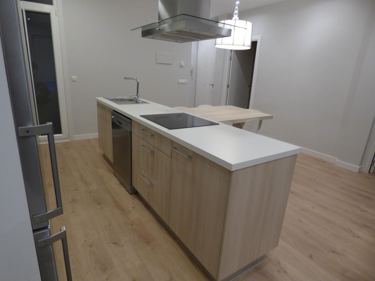 סן סבסטיאן Gros Apartment By Aula מראה חיצוני תמונה