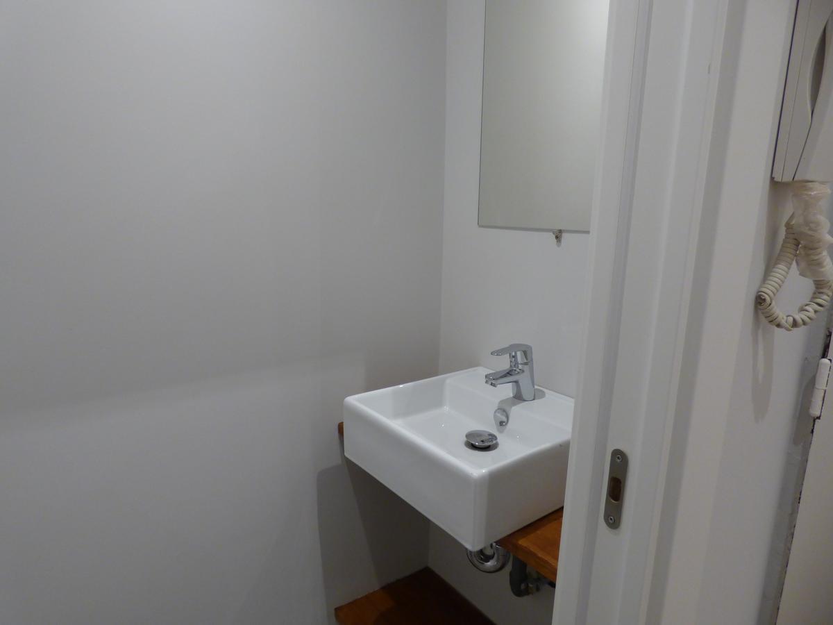 סן סבסטיאן Gros Apartment By Aula מראה חיצוני תמונה